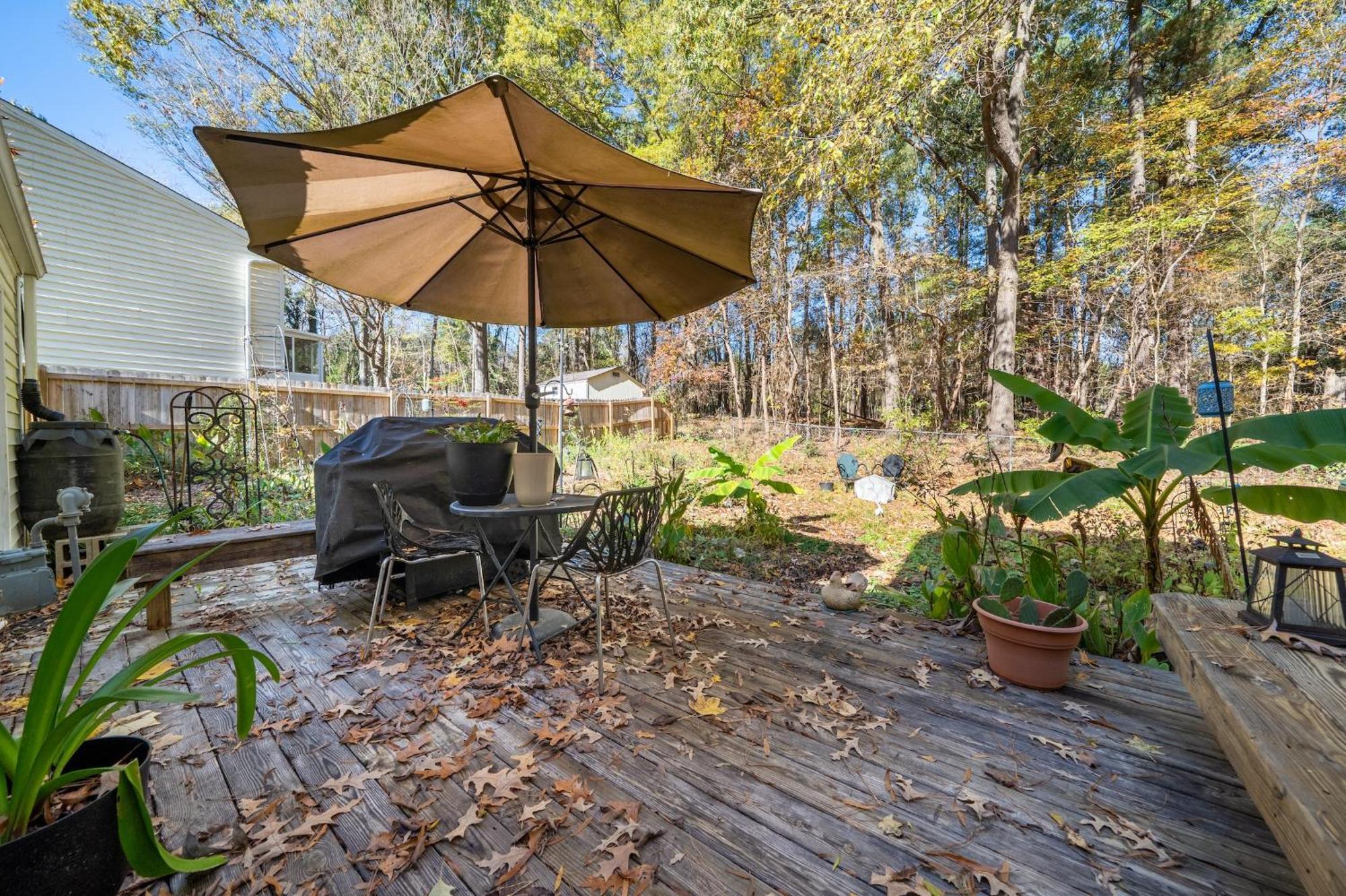 Birdwatchers 3Br Escape Near Raleigh Trails & Ncsu Exterior photo